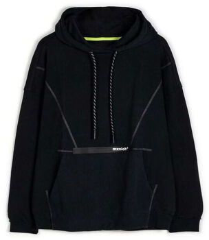 Mikiny Munich  Hoodie space streatwear