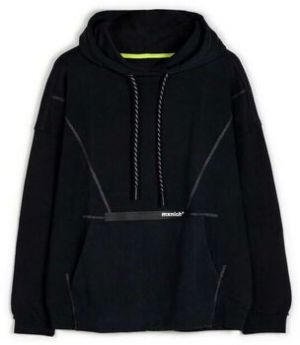 Mikiny Munich  Hoodie space streatwear
