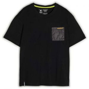 Tričká s krátkym rukávom Munich  Oversize tshirt cassette