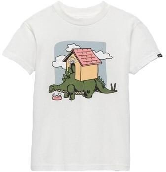 Tričká s krátkym rukávom Vans  -