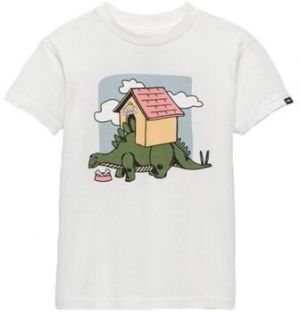 Tričká s krátkym rukávom Vans  -