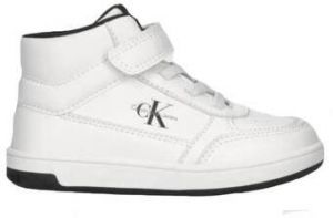 Nízke tenisky Calvin Klein Jeans  -