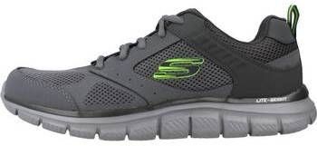 Nízke tenisky Skechers  TRACK - SYNTAC