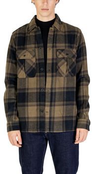 Košele s dlhým rukávom Only & Sons   ONSCEDRIC LIFE CHECK OVERSHIRT NOOS 22030843