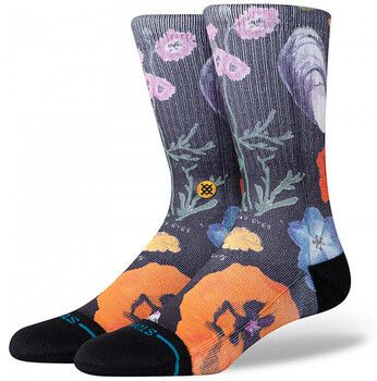 Ponožky Stance  Lucias floral crew