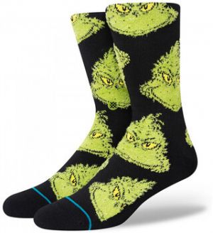 Ponožky Stance  Mean one