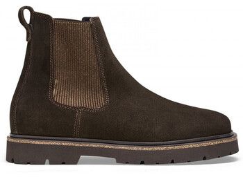 Čižmičky BIRKENSTOCK  Highwood slip on mid w leve