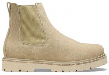 Čižmičky BIRKENSTOCK  Highwood slip on mid w leve