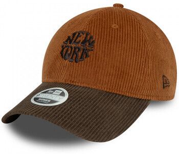 Šiltovky New-Era  Wmns ne cord 9twenty newera