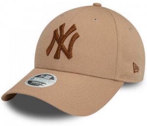Šiltovky New-Era  Wmns metallic 9forty neyyan
