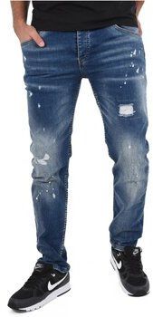 Džínsy Skinny Just Emporio  JE-TOMAS