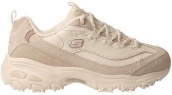 Nízke tenisky Skechers  -