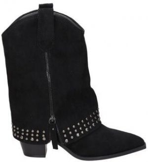 Čižmy D'angela  DRB27574