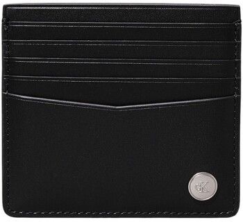Peňaženky Calvin Klein Jeans  JEANS HARDWARE CARDCASE 10CC K50K512054