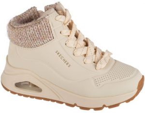 Polokozačky Skechers  Uno Gen1 - Darling Daze