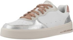 Módne tenisky Skechers  HILAND - SOFT METALS