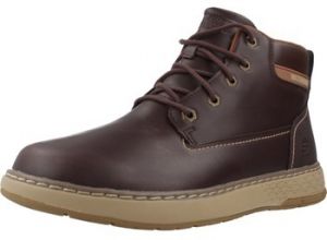 Polokozačky Skechers  GARLAN - DENO