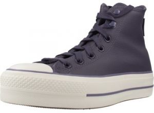 Módne tenisky Converse  CHUCK TAYLOR ALL STAR LIFT HI SHADOW