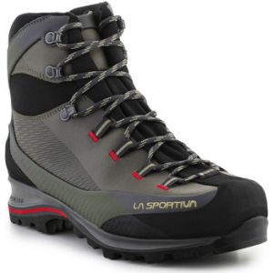Turistická obuv La Sportiva  TRANGO TRK LEATHER GTX IVY TANGO RED 11Y810317