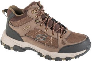 Turistická obuv Skechers  Selmen - Melano