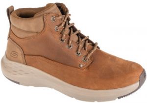 Polokozačky Skechers  Parson - Ederic