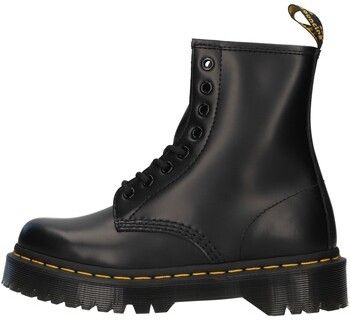 Čižmy do mesta Dr. Martens  1460BEX