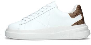 Nízke tenisky Guess  FMPVIBLEA12
