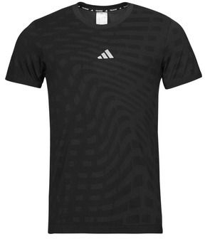 Tričká s krátkym rukávom adidas  Gym+ Training Seamless T-Shirt