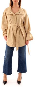 Kabátiky Trenchcoat Twin Set  241TP2572