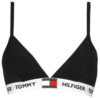 Trojuholníkové podprsenky Tommy Hilfiger  RP TRIANGLE