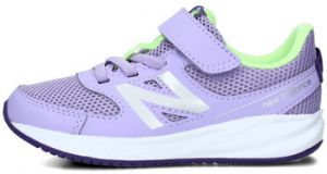 Nízke tenisky New Balance  IT570LL3