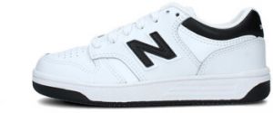 Nízke tenisky New Balance  PSB480BK