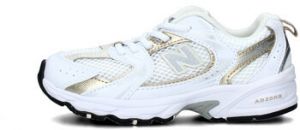 Nízke tenisky New Balance  PZ530RD