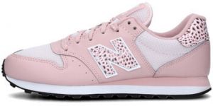Nízke tenisky New Balance  GW500SE2