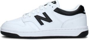 Nízke tenisky New Balance  BB480LBK