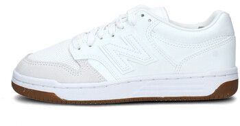 Nízke tenisky New Balance  GSB480FR