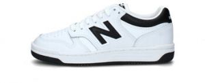 Nízke tenisky New Balance  GSB480BK