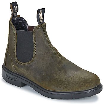 Polokozačky Blundstone  KIDS CHELSEA BOOT