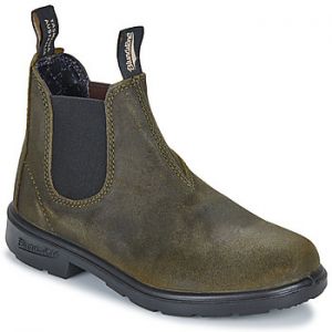Polokozačky Blundstone  KIDS CHELSEA BOOT