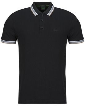 Polokošele s krátkym rukávom BOSS  Paddy