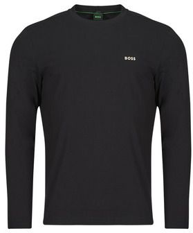 Tričká s dlhým rukávom BOSS  Tee Long