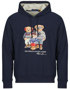 Mikiny Polo Ralph Lauren  CONSEIL PHOTO A L'INTER DOUBLE SHERPA