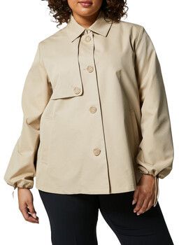 Kabátiky Trenchcoat Persona  FLEUR