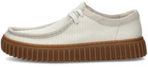 Nízke tenisky Clarks  176769