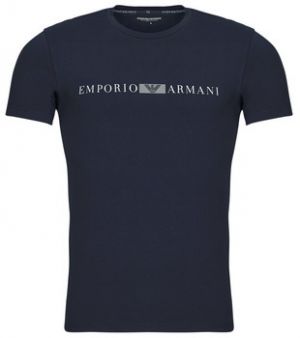 Tričká s krátkym rukávom Emporio Armani  4F525-111971