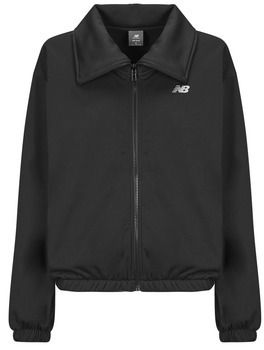 Flísové mikiny New Balance  FLEECE FULL ZIP