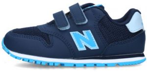 Nízke tenisky New Balance  IV500FNB