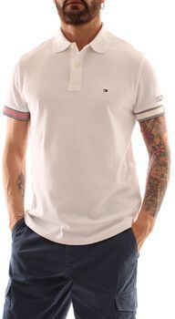Polokošele s krátkym rukávom Tommy Hilfiger  MW0MW34780