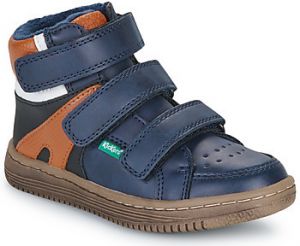 Členkové tenisky Kickers  LOHAN