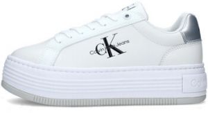 Nízke tenisky Calvin Klein Jeans  YW0YW01516
